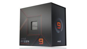 AMD AMD Ryzen 9 7900X, 4,7 GHz (5,6 GHz Turbo Boost)