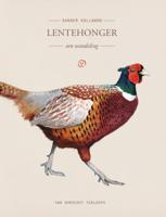 Lentehonger (Paperback)