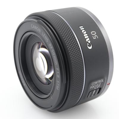 Canon RF 50mm F/1.8 STM occasion