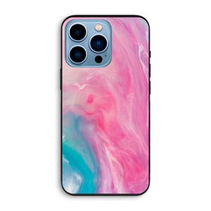 Roze explosie: iPhone 13 Pro Biologisch afbreekbaar hoesje