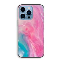 Roze explosie: iPhone 13 Pro Biologisch afbreekbaar hoesje