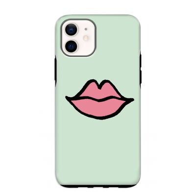 Kusje: iPhone 12 mini Tough Case