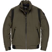 Zip jacket cleanshell racehead peat - thumbnail