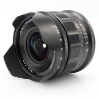 Voigtlander Heliar Super Wide 15mm f/4.5 ASPH. Nikon Z occasion