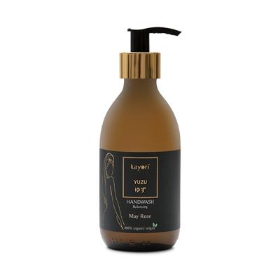 Kayorï Hand Wash Yuzu 250ml