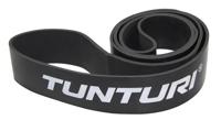 Tunturi Power Band extra heavy zwart - thumbnail