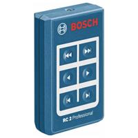 Bosch Professional 0601069C00 Afstandsbediening voor vloercontrolelaser Geschikt voor Bosch GSL 2