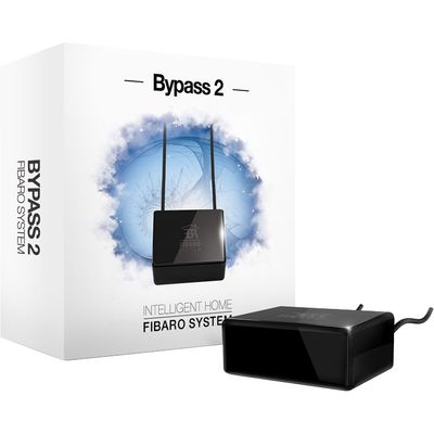 Dimmer Bypass 2 Dimmer