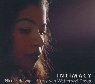 Intimacy - CD (4015307137027) Intimacy - CD (4015307137027)