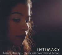 Intimacy - CD (4015307137027) - thumbnail