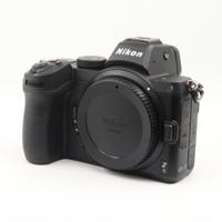 Nikon Z5 body occasion