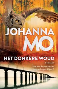 Het donkere woud (Paperback)