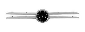 Grill Volkswagen Golf Iv 5888510
