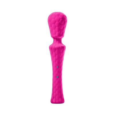 Vibrator FemmeFunn Roze XXL XL