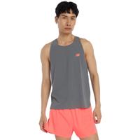 New Balance Race Day Ultra Light Singlet Heren