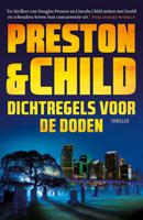 Dichtregels voor de doden (Paperback)