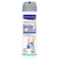 Hansaplast Silver active deodorant 150 Milliliter