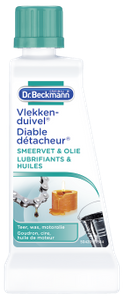 Dr Beckmann Vlekkenduivel Smeervet & Olie