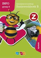 Z-info (Paperback) Z-info (Paperback)