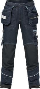 Fristads 124152 Werkbroek denimstretch 2131 DCS