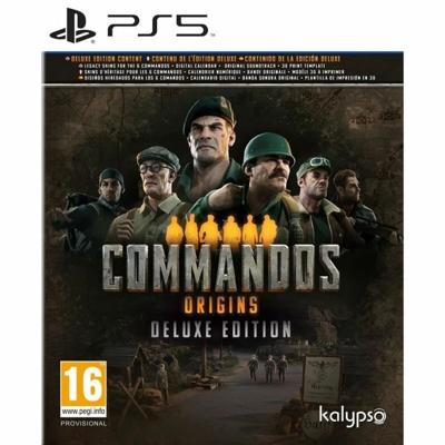 PlayStation 5-videogame Microids
