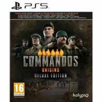 PlayStation 5-videogame Microids