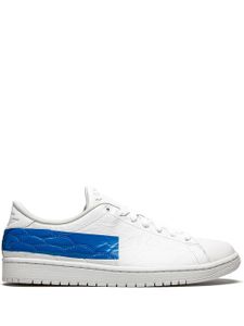 Jordan baskets Air Jordan 1 Centre Court - Blanc