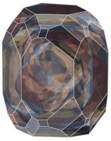 Moooi Carpets - Crystal Brown - 228x287 cm Vloerkleed