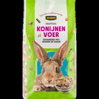 Jumbo Knapperig Konijnenvoer 1KG Jumbo Knapperig Konijnenvoer 1KG