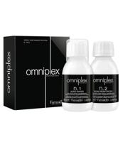 FarmaVita omniplex professional system compact kit 2x 100ml