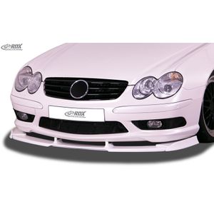 Voorspoiler Vario-X passend voor Mercedes SL 55 AMG R230 2001-2012 (PU) RDVME63