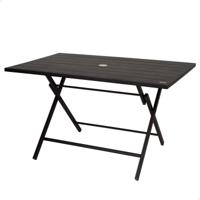 Vouwtafel Aktive 120 x 70 x 75 cm