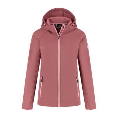 Kjelvik Yuna Fleecevest