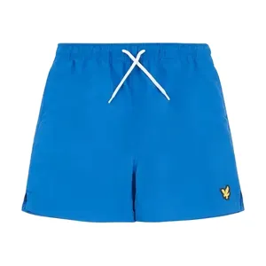 Lyle and Scott Classic zwemshort jongens