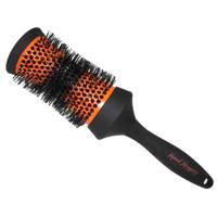 Denman Thermoceramic Head Huggers Curling Brush DHH4 XLarge Ø53mm Borstel Ref DEHH004 1St