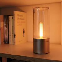 Yeelight tafellamp - extra warm wit