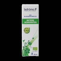 Betere gewoonten spray bio 20 Milliliter