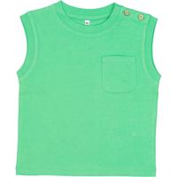 T-shirt Groen