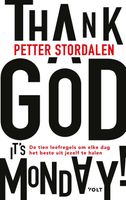Thank God it's Monday! - Petter Stordalen - ebook