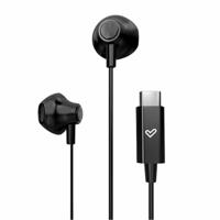 In-Ear oordopjes Energy Sistem 459513 Zwart USB-C