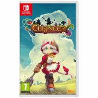 Videogame voor Switch Just For Games