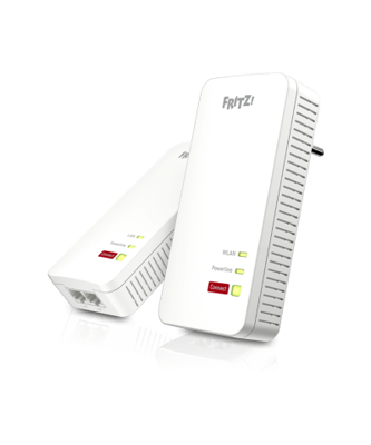 FRITZ!POWERLINE 1240 AX