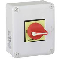 Schneider Electric VC2GUN VC2GUN Vermogensschakelaar accessoires 1 stuk(s)