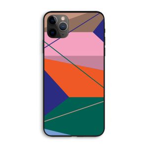Gestalte 1: iPhone 11 Pro Max Biologisch afbreekbaar hoesje