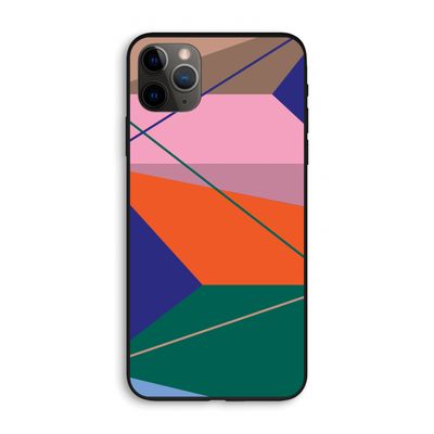 Gestalte 1: iPhone 11 Pro Max Biologisch afbreekbaar hoesje