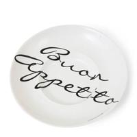 Riviera Maison Buon Appetito Pasta Plate 26x26x4