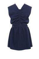 LOOXS 10sixteen Zomer jurk meisjes - blauw