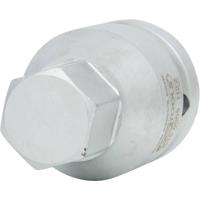 KS Tools 5150005 515.0005 Verwisselbare kop