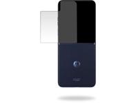 Mobilize Mobilize Glass Screen Protector Motorola Razr 50 Ultra (Outer Display + Camera)