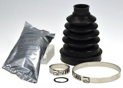 Asmanchetten set 25854